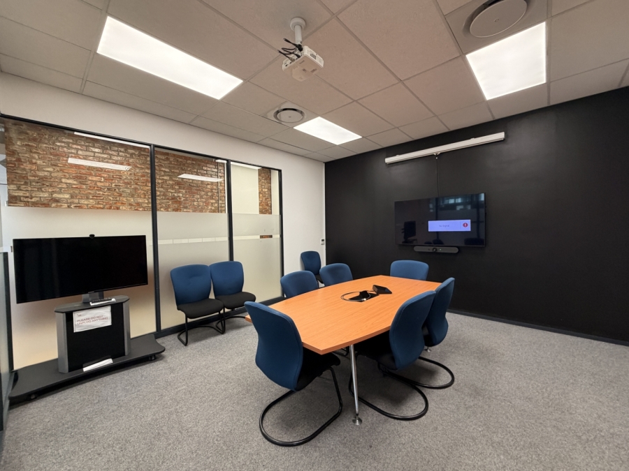 To Let Commercial Property for Rent in Cape Town City Centre Western Cape
